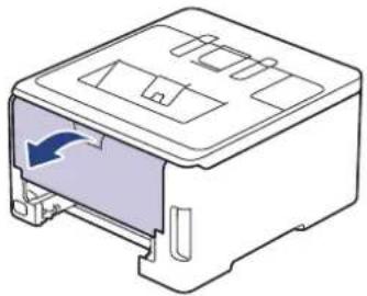 BROTHER HL-L3220CW - Papierstau in der Kassette für beidseitigen Druck - 5
