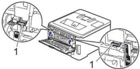 BROTHER HL-L3220CW - Verbessern der Druckqualität - 21