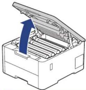 BROTHER HL-L3220CW - HL-L8230CDW/HL-L8240CDW - 1