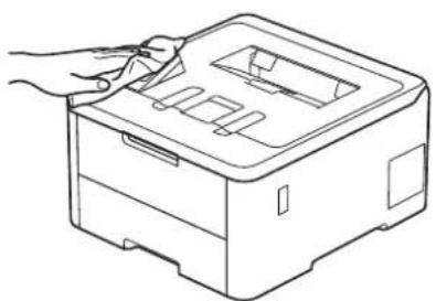 BROTHER HL-L3220CW - WICHTIG - 1