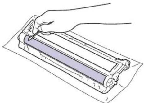 BROTHER HL-L3220CW - WICHTIG - 7
