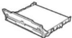 BROTHER HL-L3220CW - Verbrauchsmaterialien - 4