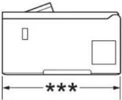 BROTHER HL-L3220CW - Technische Daten - 4