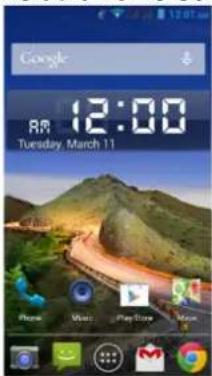 Google 12:00 RR Tuesday, March 11