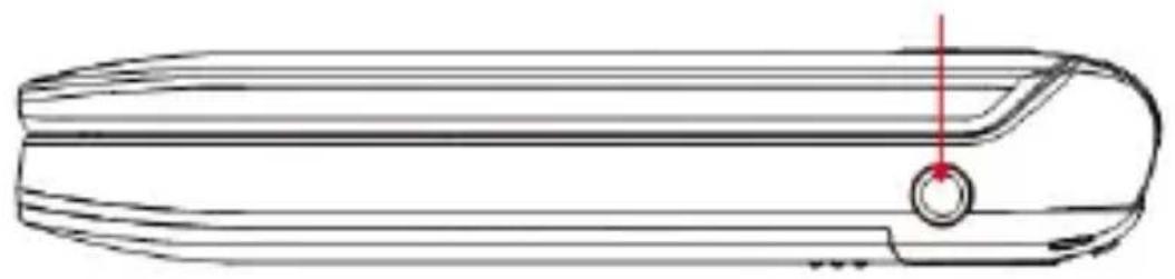 Bea-fon SL560 - Headset/Bluetooth Modus - 1