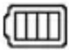 Bea-fon SL450 - Display (Ausgangsbildschirm) - 9