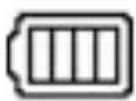 Bea-fon SL470 - Display (Ausgangsbildschirm) - 9