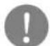 WINIA DWD-M221MB - Caution - 3