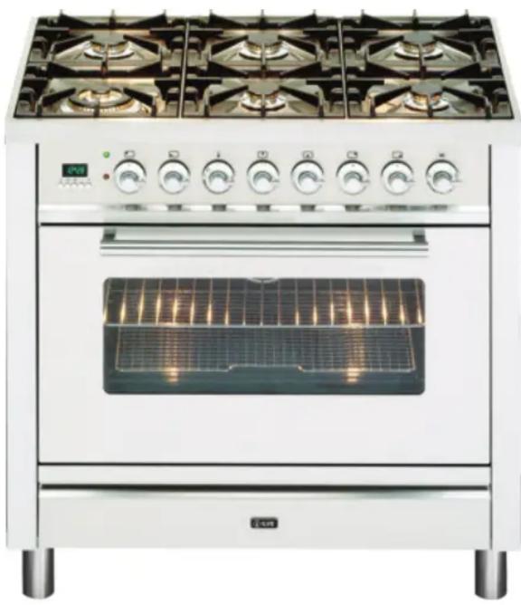 ILVE PW906MP - 1