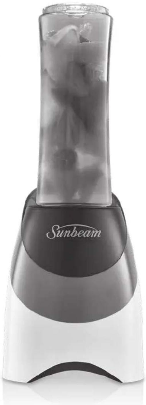 SUNBEAM GoBlend PB1000 - GoBlend Personal Blender - 1