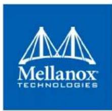 Mellanox TECHNOLOGIES
