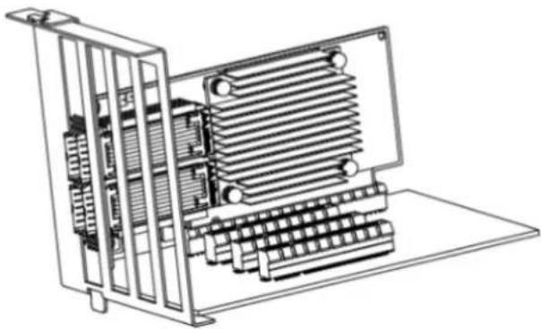 NVIDIA Mellanox ConnectX-5 - Card Installation Instructions - 4