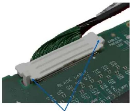 NVIDIA Mellanox ConnectX-6 - Installing the Card - 11