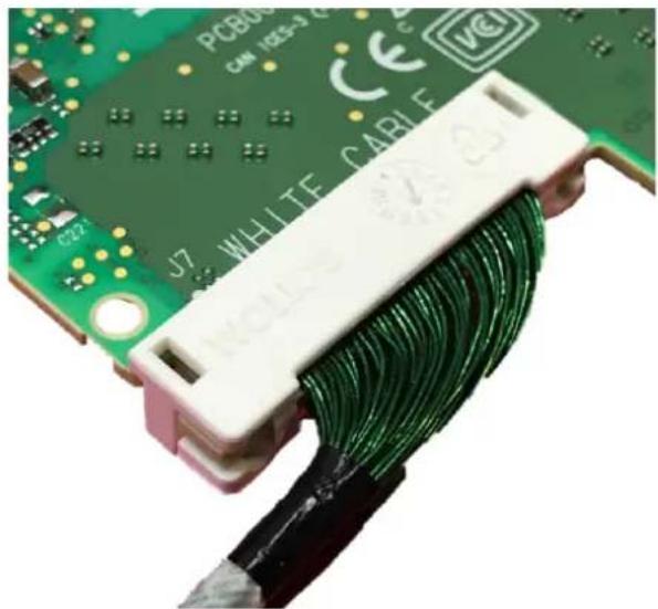NVIDIA Mellanox ConnectX-6 - Installing the Card - 6