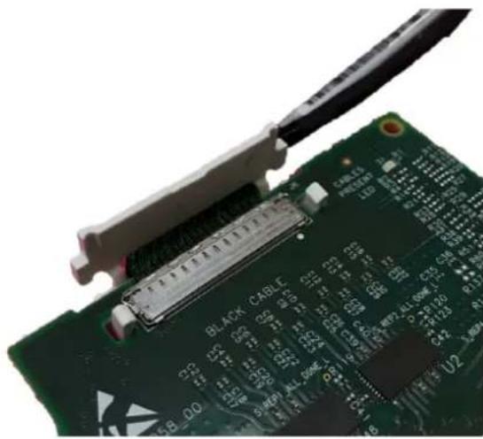 NVIDIA Mellanox ConnectX-6 - Installing the Card - 10
