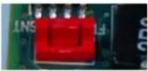 NVIDIA Mellanox ConnectX-3 - SPI - 2