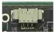 NVIDIA Mellanox ConnectX-3 - I ^2 C-compatible Interface - 1