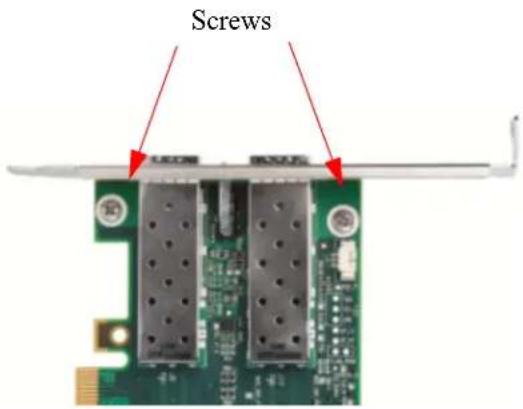 Screws