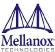 NVIDIA Mellanox ConnectX-4 - Mellanox Adapters Programmer's Reference Manual (PRM) - 1