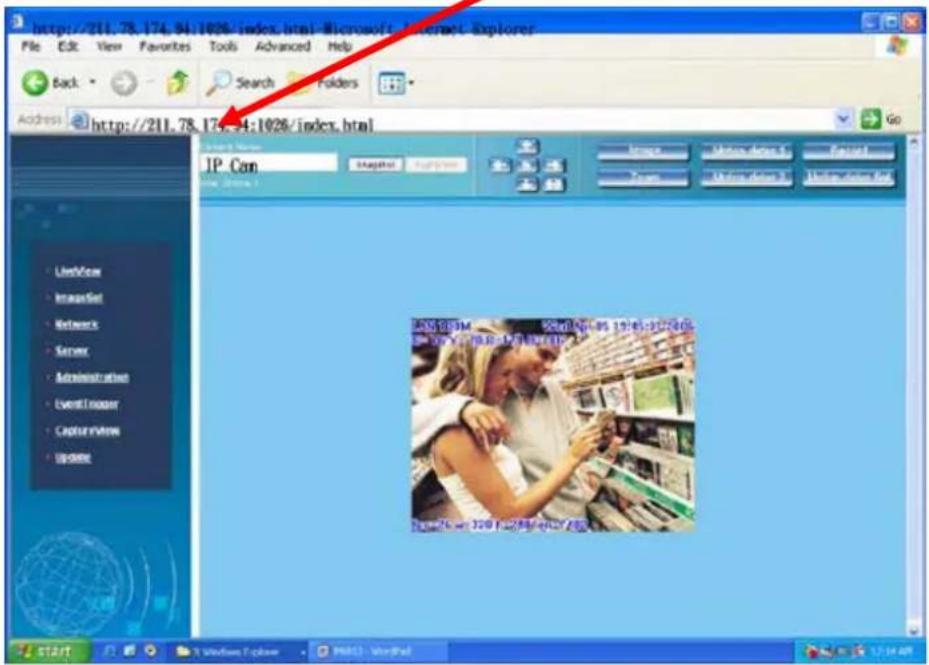 http://211.78.174.94:1026/index.html - Microsoft Internet Explorer File Edit View Favorites Tools Advanced Help Back Search Folders Address http://211.78.174.94:1026/index.html JP Can Search Search Import View Search Search Search Search Search Search Search Search Search Search Search Search Search…
