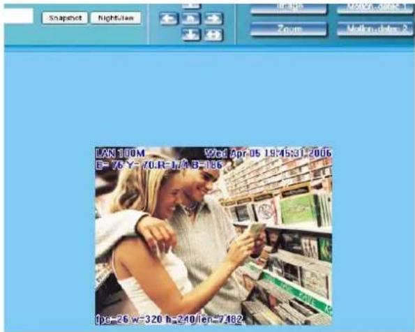 Snapchat Right/Jan Zoom Make number 2 LAN 100M Wed Apr 05 19:45:31, 2006 D=75 Y=70 R-J/A B=186 fps=26 w=320 h=240/len=7.182