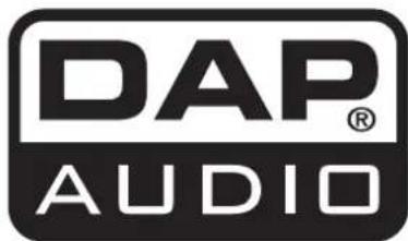 DAP® AUDIO