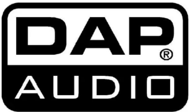 DAP® AUDIO
