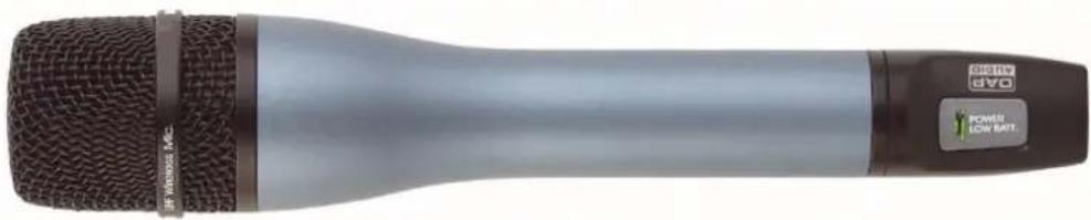 DAP-Audio EM-16 - Overview - 1