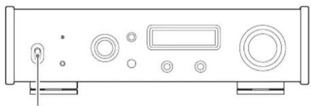 TEAC UD-503 - Wiedergeben von Audiodateien eines Computers - 2