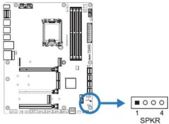 SPKR 1 4