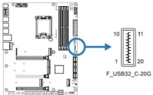 F_USB32_C-20G