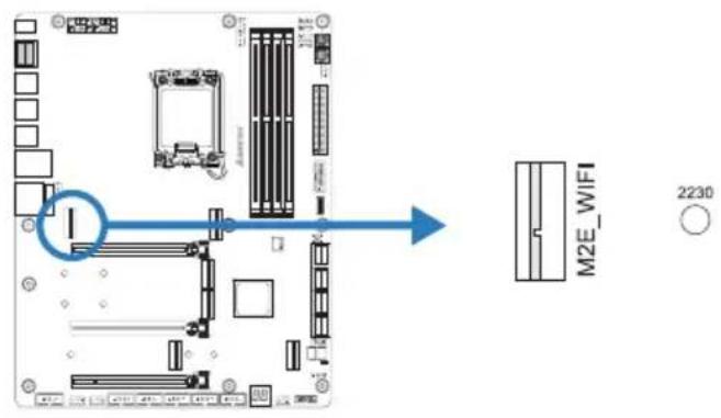 M2E_WIFI 2230