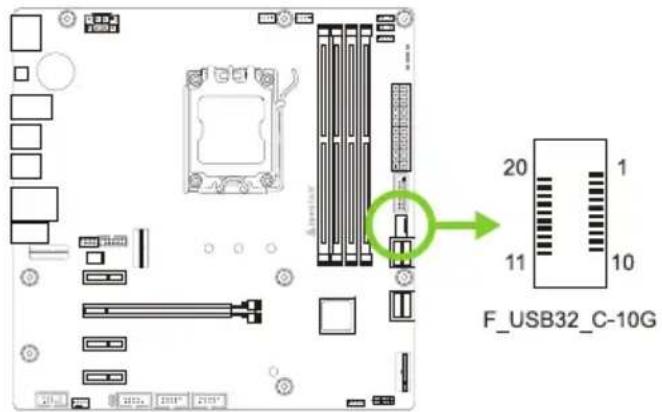 F_USB32_C-10G