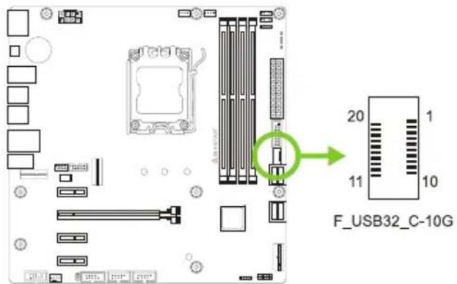 F_USB32_C-10G