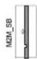 BIOSTAR B650MP-E PRO - Expansion Slots - 2