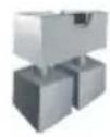 BIOSTAR H610MX-E - 주의 - 2