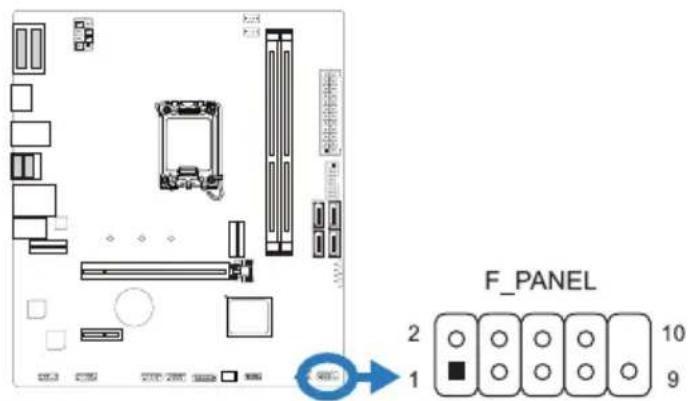 F_PANEL 2 1 10 9