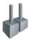 BIOSTAR H610MX-E - 주의 - 1