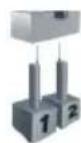 BIOSTAR H610MX-E - Jumper & Switch Setting - 3
