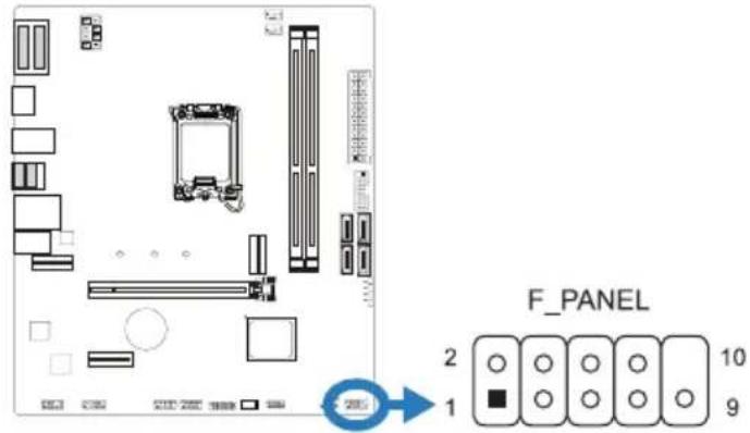 F_PANEL 2 1 10 9