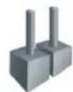 BIOSTAR H610MX-E - Jumper & Switch Setting - 1