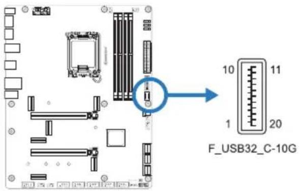 F_USB32_C-10G