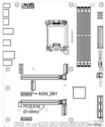 PCIEX16_2 (Enable)