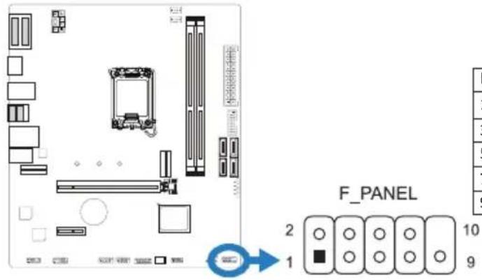 F_PANEL 2 1 10 9
