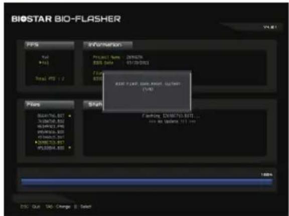 BIOSTAR BIO-FLASHER PPS Information Project Name: D00478 RDS Date: 05/29/2013 Total PDS: 2 RDS POINT: GAIN POINT, GAINMENT (1/1) Plans Status RDS/766.807 W10478.802 W34973.802 W50364.802 W50365.802 W50366.802 W50367.802 W50368.802 Flushing: D00478.807... and no updates: 111.1mm 100% DSS: Out TAB: Change B: Select