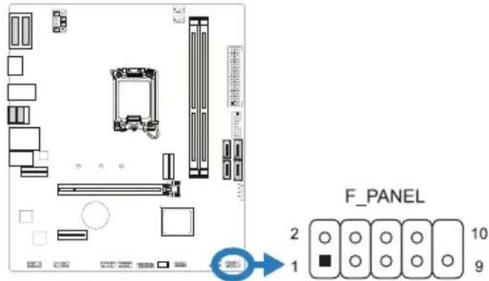 F_PANEL 2 1 10 9