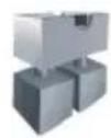 BIOSTAR B760MX2-E D4 - 확장 카드 설치 - 2