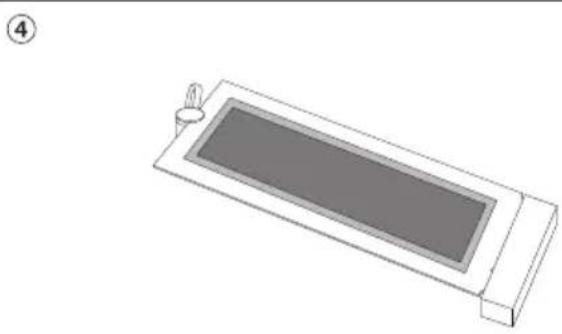 BIOSTAR B760MX2-E D4 - Install M.2 Anchor - 4