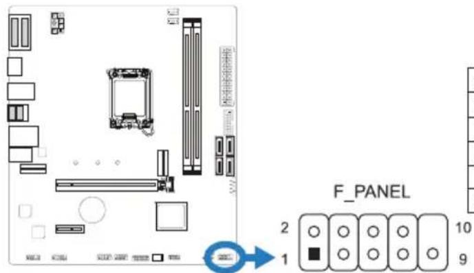 F_PANEL 2 1 10 9