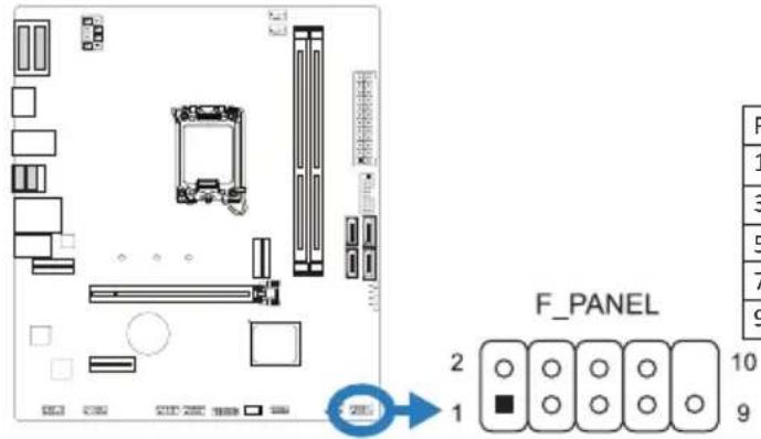 F_PANEL 2 1 10 9
